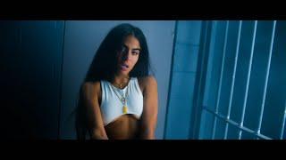 Jessie Reyez - JEANS feat Miguel THE JAIL Lyric Video
