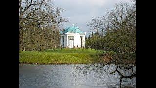 Places to see in  Kassel - Germany  Staatspark Karlsaue