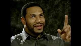 Jerome Bettis famed Pittsburgh Steeler Running Back talks about his NFL career