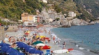 Monterosso al Mare Italy Cinque Terre Resort Town - Rick Steves’ Europe Travel Guide - Travel Bite