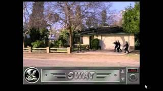 Police Quest Swat Bad Behaviour Addon 1