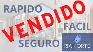 Venta de piso en Ribadesella