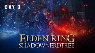 Elden Ring Shadow of the Erdtree Tamil Live  No Mimic  No Summon  Membership @29