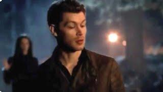 Klaus Para Vengarse de Elijah Mata a Gia y Convierte a Hayley en Loba The OriginalsT2Ep21Latino