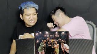 REWIND INDONESIA 2021 WKWKWK