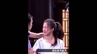 Zhao Lusi acting is so good  Crying rosy 