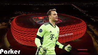 Der Manuel Neuer Song