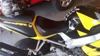 2001 honda cbr 929 mods