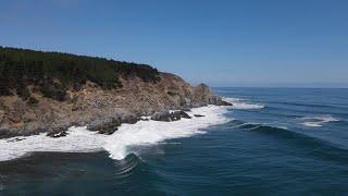 My Favorite surf spot in Chile