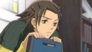 Junjou Romantica Capitulo 1  Sub Español  #YAOI