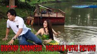 FILM INDONESIA 2023  PACARKU PUTRI DUYUNG