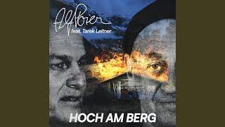 Hoch am Berg feat. Tarek Leitner