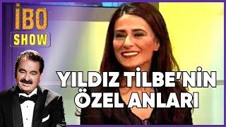 Bugün Yıldız Tilbenin Doğum Günü  İbo Show