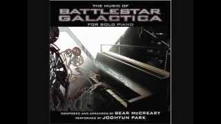 Joohyun Park featuring Melanie Henley Heyn - Battlestar Operatica Solo Piano Version