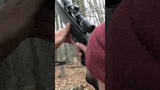 $100 dollar Walmart hunting challenge #youtubeshorts #airgun #hunting #viral #gun