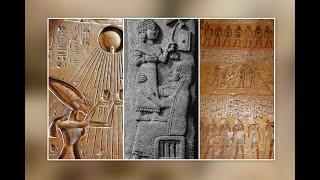 Antik Mısırın En Büyük Gizemli 10 Keşfi - Türkçe Belgesel - Belgesel Burada