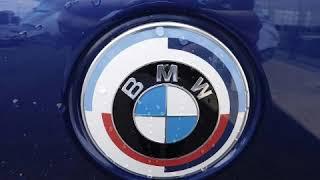 2022 BMW X5 M in Westlake OH 44145
