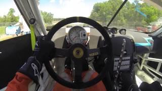 Chris Forsberg - Formula Drift Atlanta Practice POV