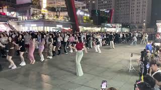 #美女舞蹈 #舞动人生 #围观 #一起跳舞 #节奏感  Dance Video  Girl Dance