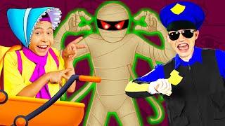 Tickle Man Collection + Mummy Stories  Kids Songs and More Nursery Rhymes  Dominoki