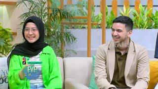 Desy Ratnasari Kenalin dr Farhan Zubedi Dengan Anaknya  FYP 190423 Part 3