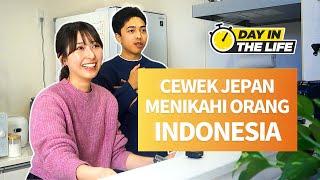 SEHARI BARENG ORANG JEPANG KALO NIKAH SAMA ORANG INDONESIA  @chakurinfuufu  BAGAIMANA KEHIDUPAN?