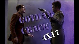 Gotham - 4x17 Crack Rus Рыжий Твинцест