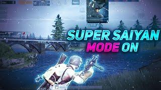 SUPER SAIYAN MODE ON II NR GAMING II MONTAGE#23 II COOLIO-GANSTAS PARADISE II PUBG MOBILE MONTAGE