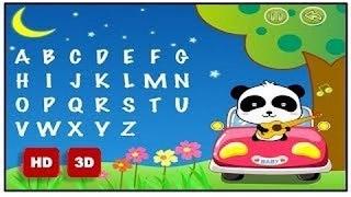 ABC Song - My ABCs - ABC Song Learning App for Kids