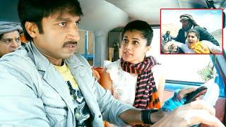 Santharppavaathi Latest Tamil Full Movie Part 7  Gopichand  Taapsee Pannu  Sahasam