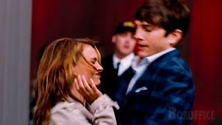 Natalie Portman fights like a hamster  The Breakup Scene  No Strings Attached  CLIP