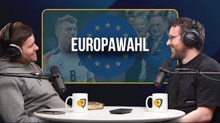 EU-WAHLSINN  Natha & Chris Podcast