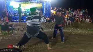 PENCAK SILAT GENERASI MUDA LIVE KALIBARU