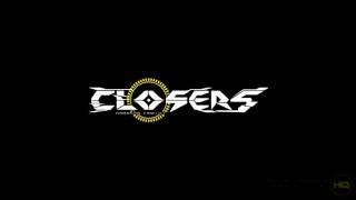 Closers Online OST Zone 5  Dungeon Theme CM_DUNGEON_BGM5