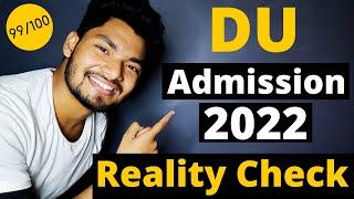 DU Admission 2022  Honest Review By Untold Mak