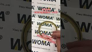 WOMA SEAL aftermarket parts 9V77609V-7760 OEM quality parts in stock #WOMA #caterpillar  #seal