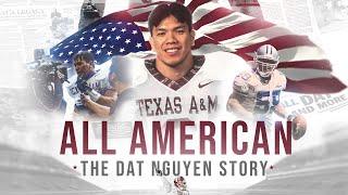 Trailer All American - Dat Nguyen Story