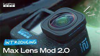 How to use Max Lens Mod 2.0  Set Up + Best Practices