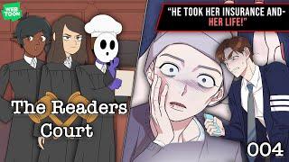Exposing Soomin And Park Min Wan Marry My Husband - The Readers Court Episode 4
