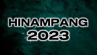 HINAMPANG 2023 PLUG