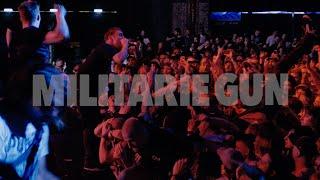 Militarie Gun  Outbreak Fest 2023