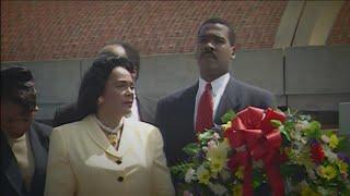 Family remembers the life of Dexter King son of Martin Luther King Jr.