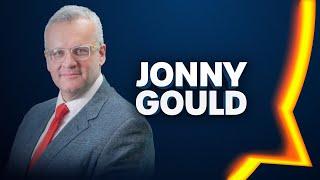 Jonny Gould in for James Max  05-Sep-24