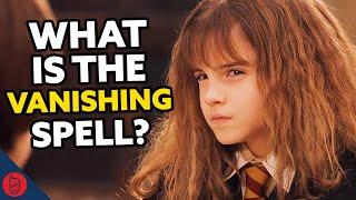 J vs Ben The HARDEST Obscure Spells Harry Potter Trivia Quiz