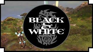 Black & White - The Ultimate God Game