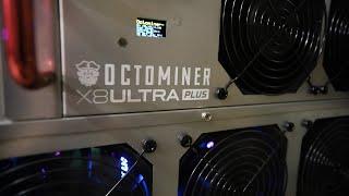 When it does and doesnt make sense to buy an OCTOMINER Case?