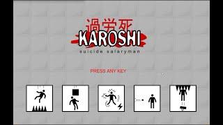 Karoshi Suicide Salaryman Full Game