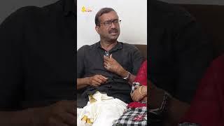 Watch Full Interviewഞങ്ങൾ പോസിറ്റിവ് മാത്രമേ ചിന്തിച്ചിട്ടുള്ളു