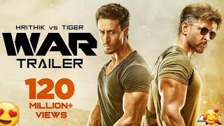 War hindi full movie hrithik rohsan movie tiger shorff movie