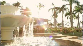 A Stunning Luxury Resort On Wailea Beach - Four Seasons Resort Maui